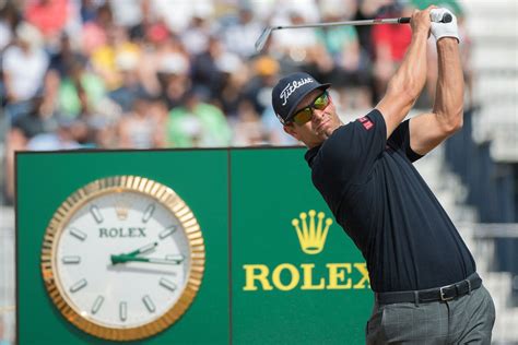 rolex open golf 2018 monza|the open rolex.